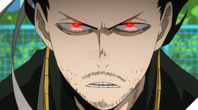 my hero academia chap 338