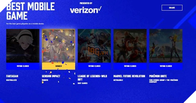 Genshin Impact bất ngờ thay đổi đơn vị phát hành, miHoYo có ý định buông con cưng của mình? 2