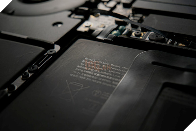 Xiaomi đang nghiên cứu về pin lithium-ion cải tiến cho smartphone của hãng trong tương lai 3
