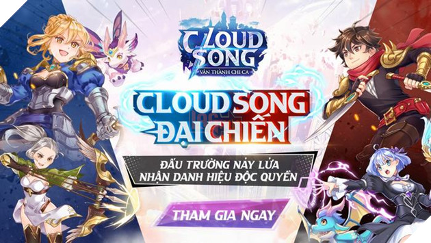 Cloud Song Đại Chiến: Đấu trường nảy lửa, quy tụ những cao thủ Cloud Song VNG khắp Đông Nam Á