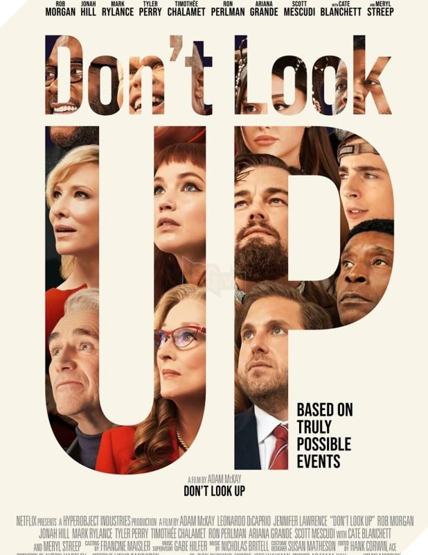 Cảnh khỏa thân của minh tinh 72 tuổi khiến tài tử Leonardo DiCaprio khó chịu ra mặt