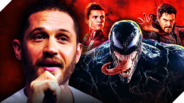 Chưa kết thúc công chiếu, Venom 3 đã có kế hoạch sản xuất 2