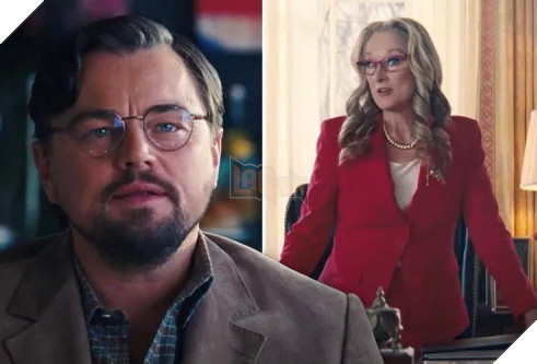 Cảnh khỏa thân của minh tinh 72 tuổi khiến tài tử Leonardo DiCaprio khó chịu ra mặt 2