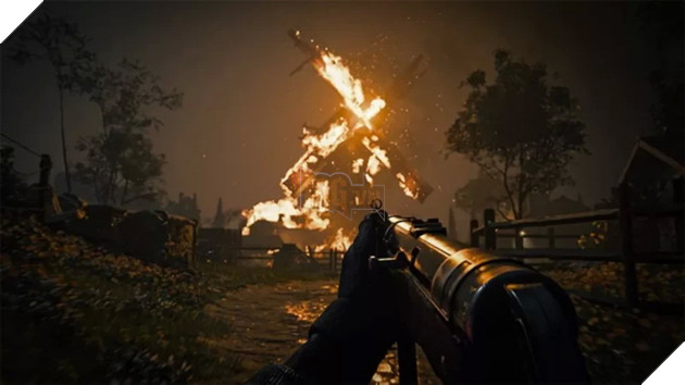 Call of Duty: Vanguard xuất hiện glitch khiến người chơi hồi sinh bên ngoài bản đồ
