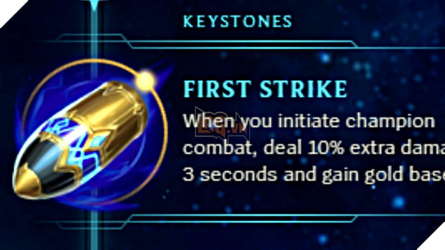 LMHT: Riot hé lộ thay đổi phiên bản 11.24b với tiêu điểm Đòn Phủ Đầu bị nerf 3