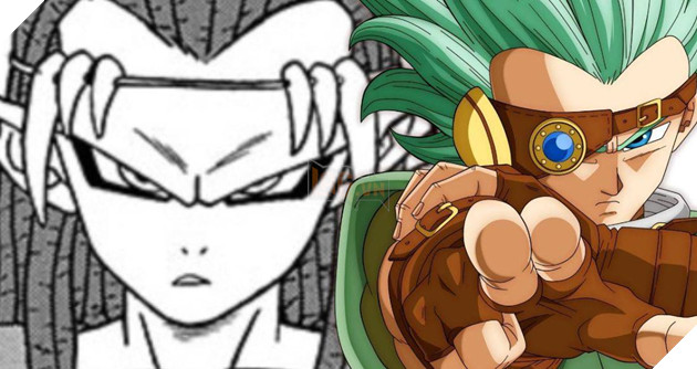 spoiler dragon ball super chap 79