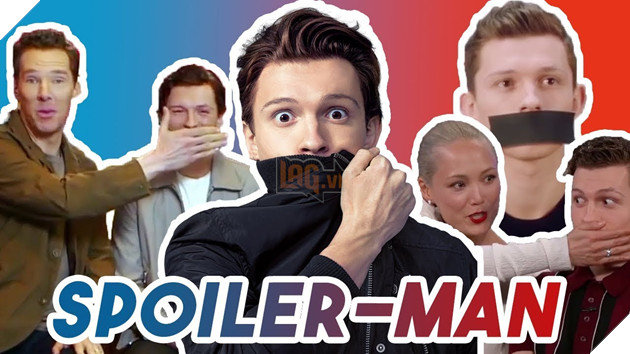  Thánh spoil Tom Holland hé lộ sự thật bất ngờ về cốt truyện trước thềm ra mắt Spider-Man No Way Home 2