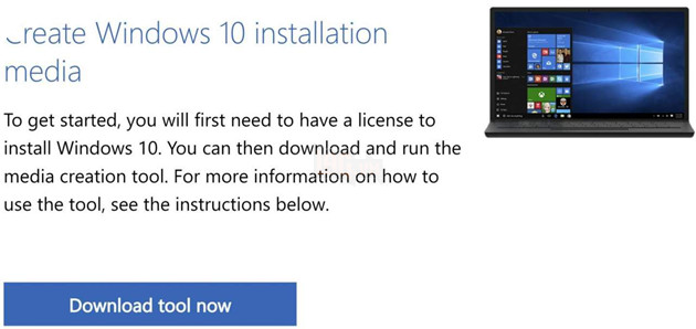 Đây là cách hạ cấp từ Windows 11 xuống Windows 10 3