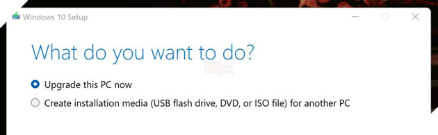 Đây là cách hạ cấp từ Windows 11 xuống Windows 10 4