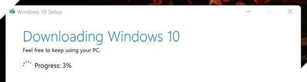 Đây là cách hạ cấp từ Windows 11 xuống Windows 10 5