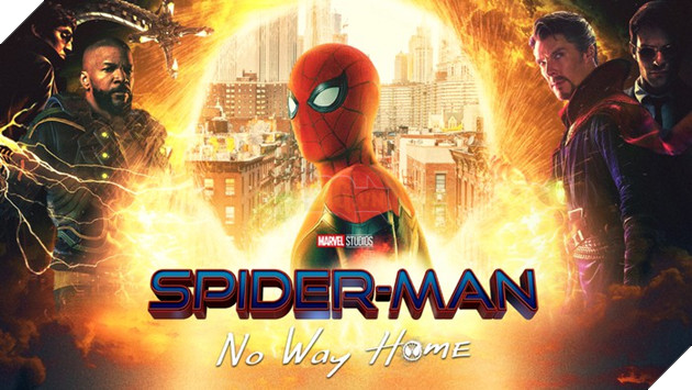  Thánh spoil Tom Holland hé lộ sự thật bất ngờ về cốt truyện trước thềm ra mắt Spider-Man No Way Home