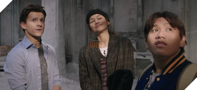 Nữ diễn viên Zendaya phản hồi về các tin đồn cô sẽ vào vai Spider-Woman