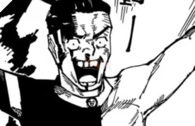 jujutsu kaisen chap 169