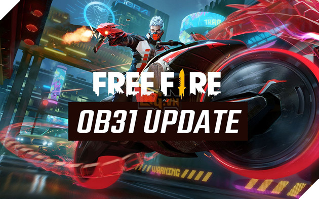 Ngày phát hành dự kiến ​​của bản cập nhật Free Fire OB32 Advance Server 2