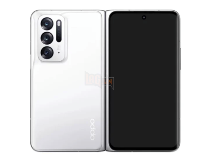 OPPO Find N chính thức ra mắt với Snapdragon 888, màn hình 7.1 inch 2