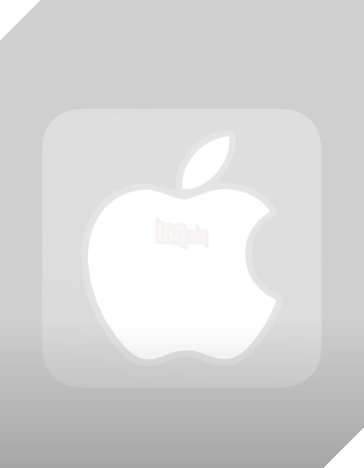 Tại sao các sản phẩm của Apple đều đi kèm với sticker Táo khuyết  3