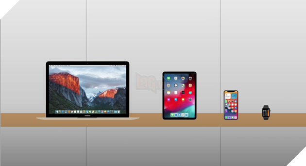 Tại sao các sản phẩm của Apple đều đi kèm với sticker Táo khuyết  2