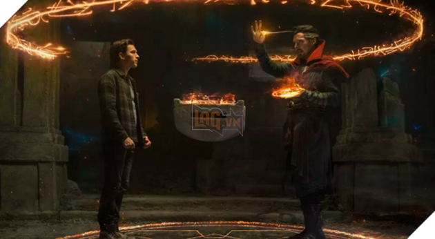 Review Spider-Man: No Way Home - Hành trình trưởng thành và bài học cuối cùng 3