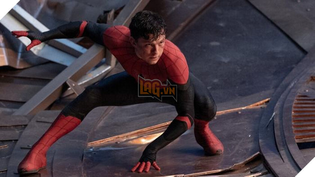 Review Spider-Man: No Way Home - Hành trình trưởng thành và bài học cuối cùng 4