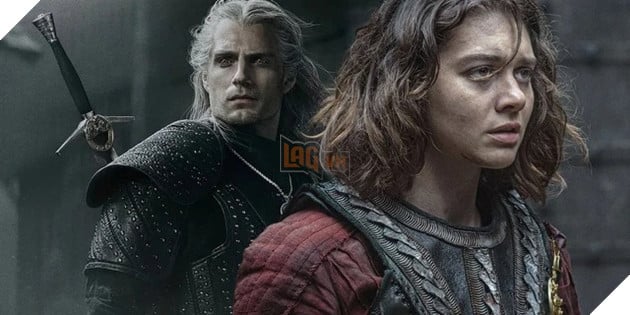 Cùng điểm qua những sự kiện đã diễn ra trong The Witcher trước khi phần 2 được lên sóng 4