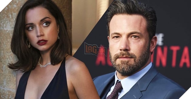 Phim mới của Ben Affleck và bạn gái cũ bị hoãn phát hành vô thời hạn hậu chia tay 2