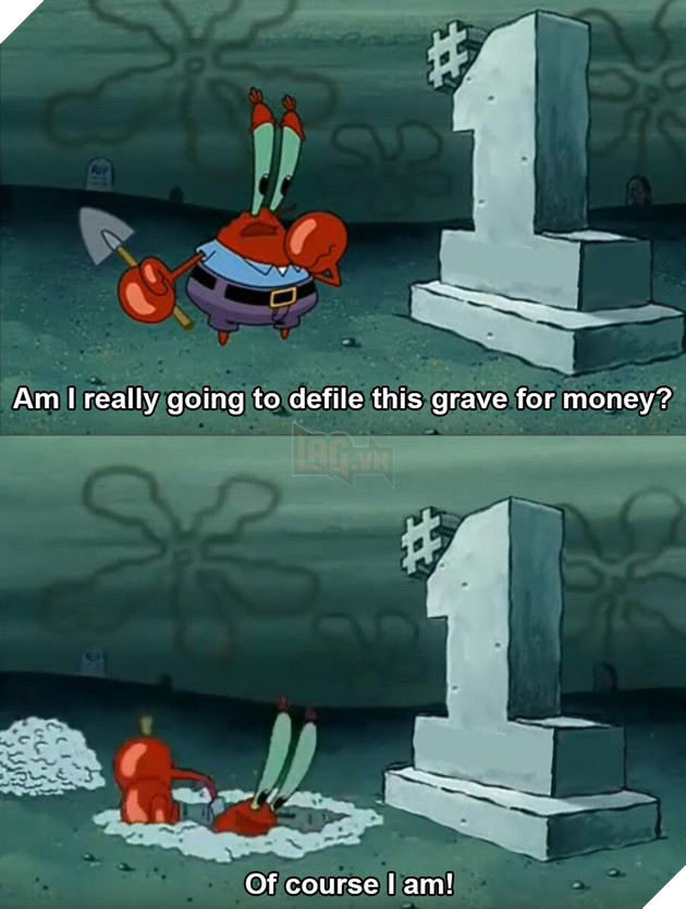 Stan Lee bị biến thành NFT và đội mồ quảng cáo khiến fan hâm mộ toàn thế giới nổi giận 4