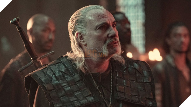 Tin buồn: Nam diễn viên lồng tiếng cho Vesemir trong The Witcher 3 qua đời 3