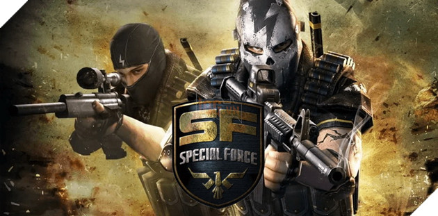 Tựa game bắn súng Special Force – Đặc Nhiệm Anh Hùng được hồi sinh kèm tính năng Play to Earn đặc biệt