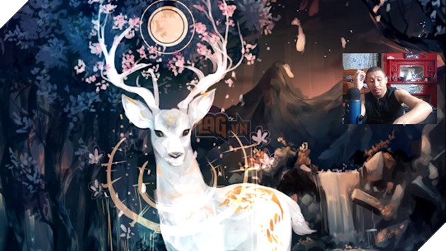 Exploring the SCP Foundation SCP 2845 THE DEER REACTION! - YouTube