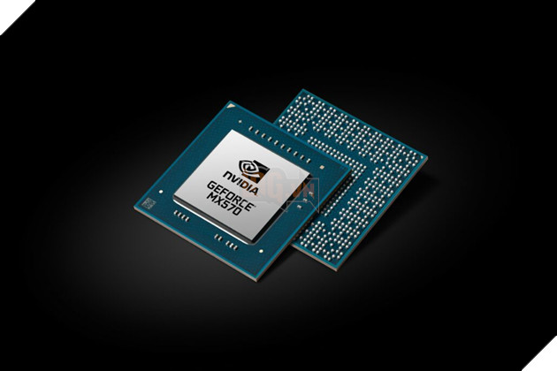 Thông số kỹ thuật GPU Intros Ampere GeForce RTX 2050, MX570 & Turing MX550 dành cho laptop gaming cấp thấp 2