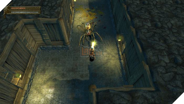 Hoài niệm cùng Baldur's Gate: Dark Alliance lần đầu tiên góp mặt trên Steam 2