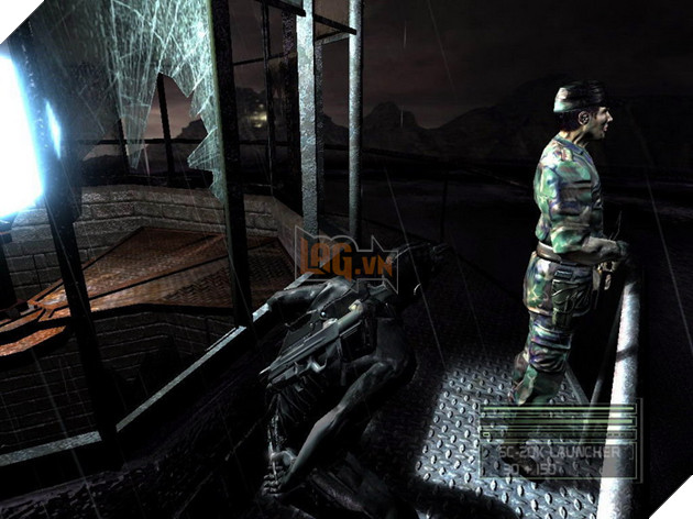 Splinter Cell Remake được Ubisoft hứa hẹn sẽ giống gameplay cũ trên công nghệ mới nhất 3