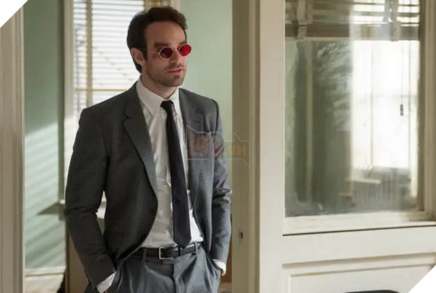 Spider-Man: No Way Home - Vị luật sư Murdock bí ẩn là ai và sẽ có vai trò gì trong vũ trụ Marvel sau này? 2