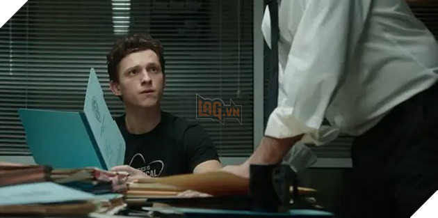 Spider-Man: No Way Home - Vị luật sư Murdock bí ẩn là ai và sẽ có vai trò gì trong vũ trụ Marvel sau này?