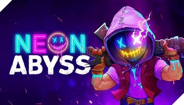 Neon Abyss - Game bắn súng hành động Roguelike cực hot đang mở tải game hoàn toàn miễn phí 3