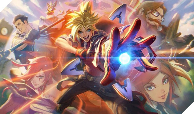 LMHT: Người chơi Ezreal dần ưa chuộng Vương Miện Suy Vong hơn hẳn Bùa Rìu Sát Thần 4