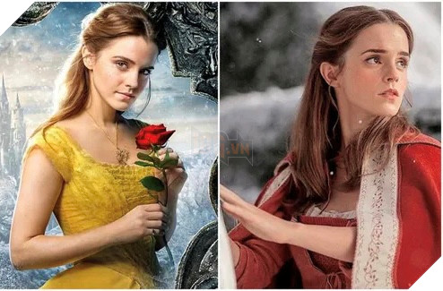 Những lần các mỹ nhân Hollywood lột xác bất ngờ với tạo hình cổ trang đẹp nghiêng thành đổ nước Phần 1  2