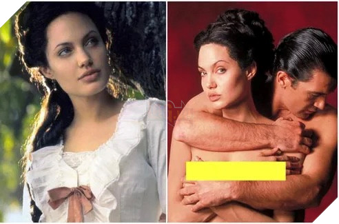 Những lần các mỹ nhân Hollywood lột xác bất ngờ với tạo hình cổ trang đẹp nghiêng thành đổ nước Phần 1  4