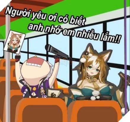 Genshin Impact: 10 Lý do Itto xứng đáng làm chúa hề Inazuma từ cốt truyện mà bạn không biết