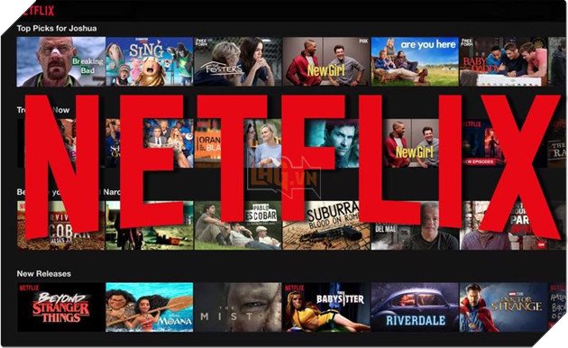 Netflix gây khó hiểu khi gỡ bỏ hàng loạt bom tấn trên trang chủ chiếu phim