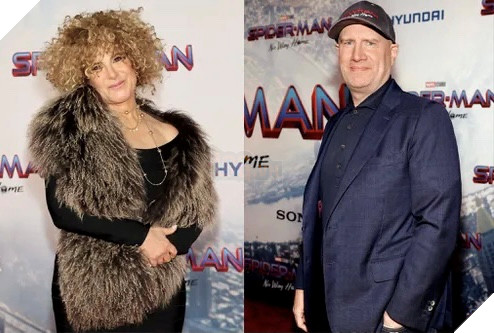 Vì sao các gương mặt cũ quay trở lại trong Spider-Man: No Way Home? 2