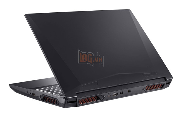 Laptop Eurocom Nightsky ARX315 - CPU 16 Core Ryzen 9 5950X AM4 mang lại hiệu suất vượt trội 3