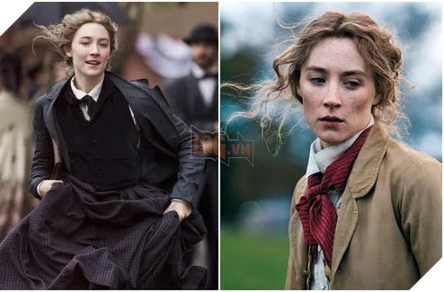 Những lần các mỹ nhân Hollywood lột xác bất ngờ với tạo hình cổ trang đẹp nghiêng thành đổ nước Phần 1  5