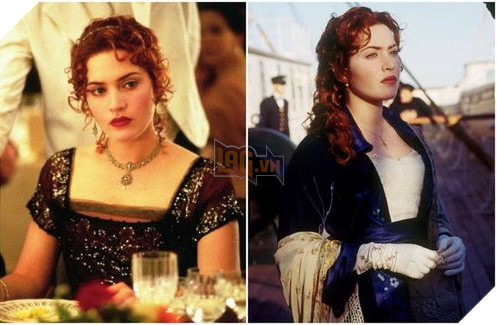 Những lần các mỹ nhân Hollywood lột xác bất ngờ với tạo hình cổ trang đẹp nghiêng thành đổ nước Phần 1  3