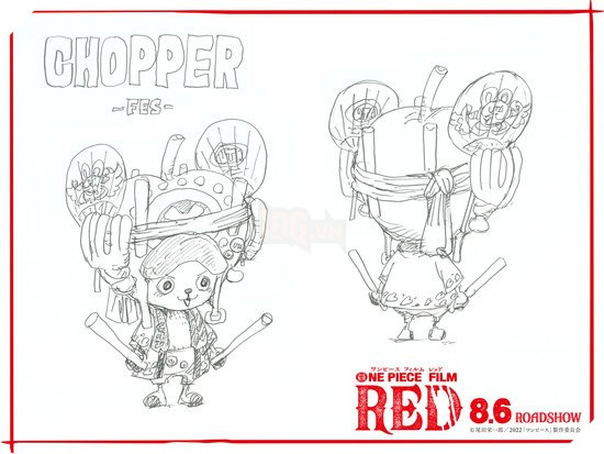 Jump Festa là gì? Tổng hợp thông tin sự kiện Jump Festa 2022! 8