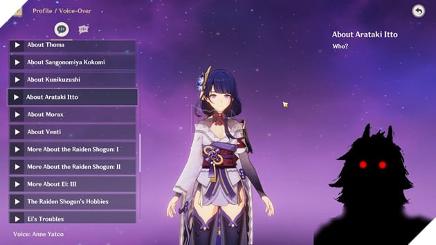 Genshin Impact: 10 Lý do Itto xứng đáng làm chúa hề Inazuma từ cốt truyện mà bạn không biết 9