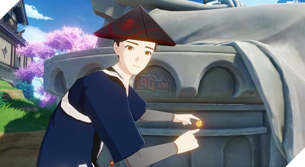 Genshin Impact: 10 Lý do Itto xứng đáng làm chúa hề Inazuma từ cốt truyện mà bạn không biết 2