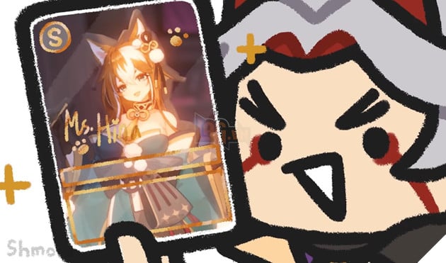 Genshin Impact: 10 Lý do Itto xứng đáng làm chúa hề Inazuma từ cốt truyện mà bạn không biết 7