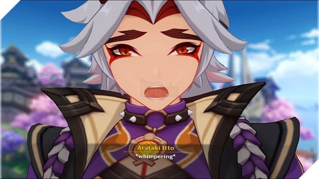 Genshin Impact: 10 Lý do Itto xứng đáng làm chúa hề Inazuma từ cốt truyện mà bạn không biết 3