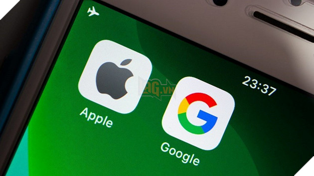 Apple và Google sẽ bị giám sát chặt chẽ hơn bởi Cơ quan quản lý thuộc Vương Quốc Anh